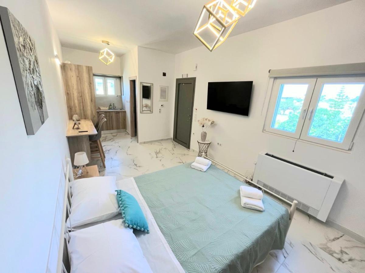 Apartmán Corfu Airport Sweet